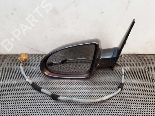 Used Left mirror AUDI A2 (8Z0) 1.4 TDI (75 hp) 866267