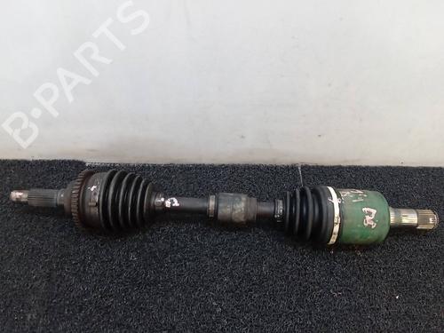 Used Left front driveshaft Left front driveshaft MAZDA PREMACY (CP) [1999-2005] 8794330 8794330
