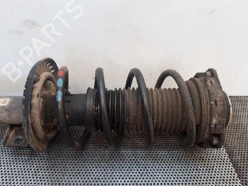 Right front shock absorber VW POLO (9N_, 9A_) 1.4 TDI | BP633433M17 