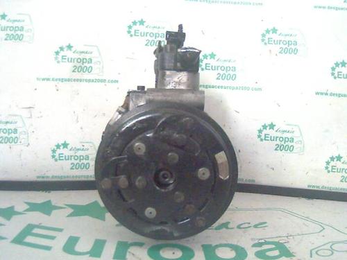 Used AC compressor AC compressor 130630 130630