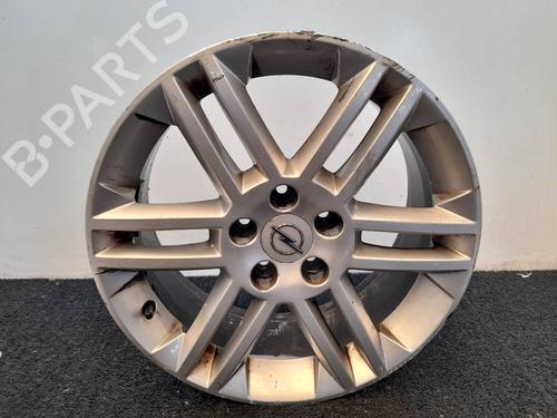 Fælk OPEL VECTRA C (Z02) 1.8 16V (122 hp) 9837917