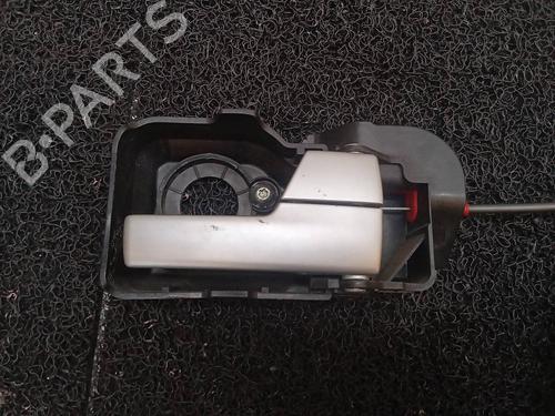 Front right lock FORD MONDEO III Saloon (B4Y) 2.0 16V TDDi / TDCi | BP9037915C97 