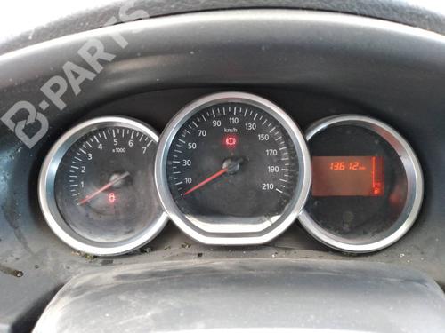 Right rear shock absorber DACIA SANDERO II 1.5 Blue dCi 95 (B8JL) | BP7451773M19  - Image 44