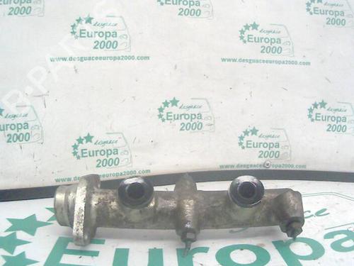 Used Brake master cylinder Brake master cylinder FORD ORION II (AFF) [1985-1990] 1591609 1591609