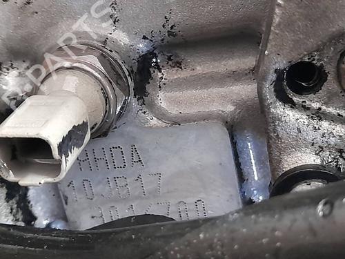 Engine FORD FOCUS C-MAX (DM2) | BP4432877M1 - Image 2