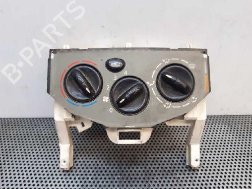 Used Climate control Climate control NISSAN PRIMASTAR Van (X83) [2002-2026] 3649368 3649368