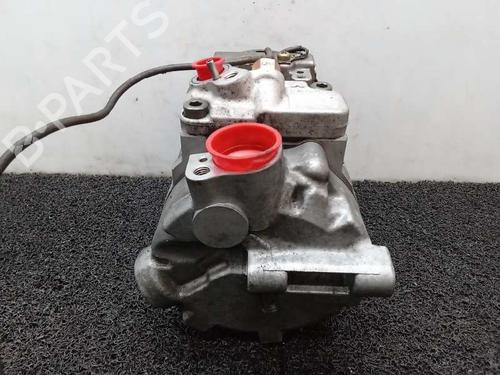 AC compressor AUDI A6 C5 (4B2, 4B4) 2.4 | BP6521418M34 - Image 5