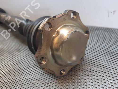 Right front driveshaft VW GOLF IV (1J1) 1.8 T | BP5635631M39 