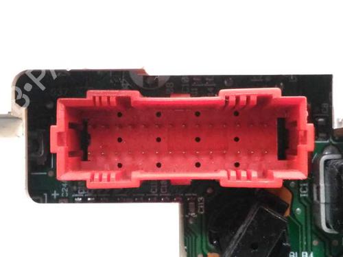 Instrument cluster SEAT ALHAMBRA (7V8, 7V9) 1.9 TDI | BP6073045C47 