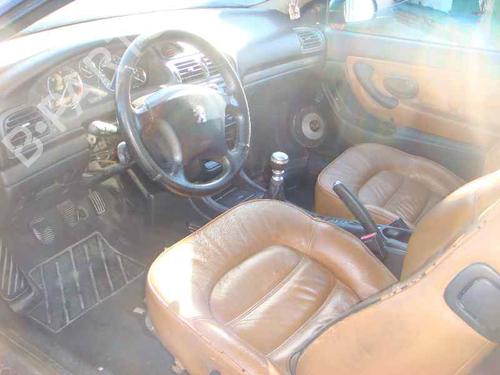 Engine PEUGEOT 406 Coupe (8C) 2.2 HDI | BP635532M1 
