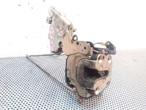 front-left-lock-nissan-almera-ii-n16-22-di-2000-597789 main image
