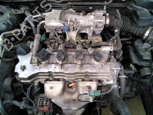 Sikkerhedssele-spænde NISSAN ALMERA II Hatchback (N16) | BP14036937I32 - Image 11