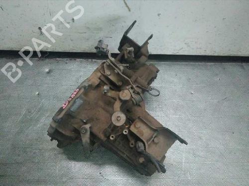 Gearbox HYUNDAI MATRIX (FC) 1.5 CRDi | BP1024086M3 