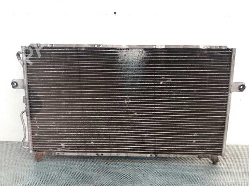 AC radiator KIA CARNIVAL II (GQ)  | BP597810M32 