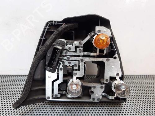 Used Lamp holder BMW 3 (E46) 318 i (118 hp) 14036322