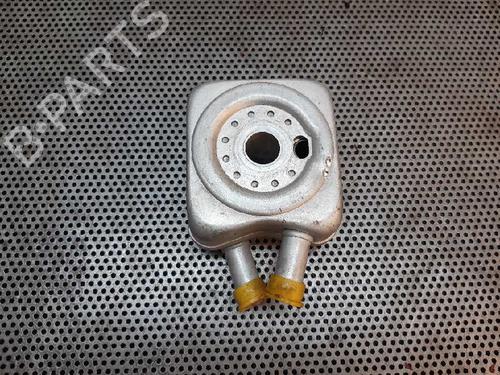 Oliekøler AUDI TT Roadster (8N9) 1.8 T (180 hp) 14036764