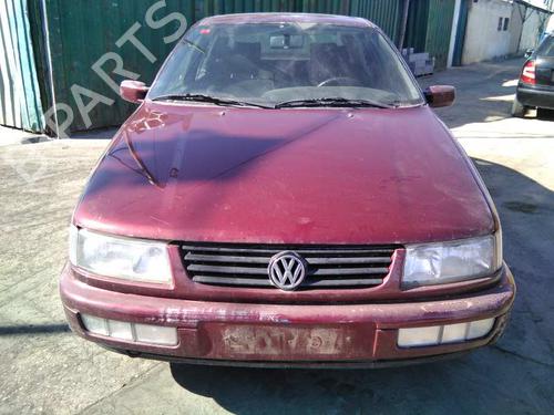 Used Parts VW PASSAT B3/B4 (3A2, 35I) 1.6 661350