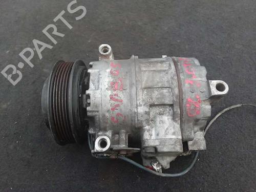 AC compressor SAAB 9-5 (YS3E) 3.0 TiD | BP1924392M34 