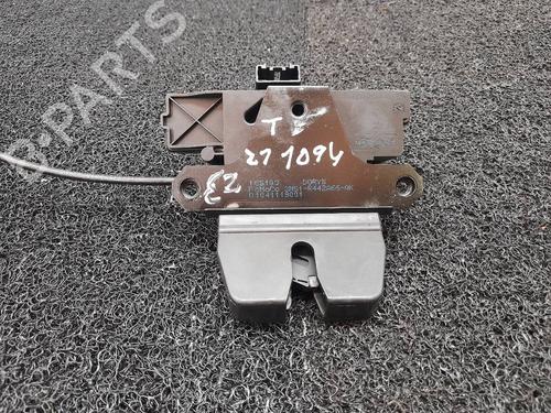 Tailgate lock FORD FOCUS C-MAX (DM2) 1.6 (100 hp) 8248244