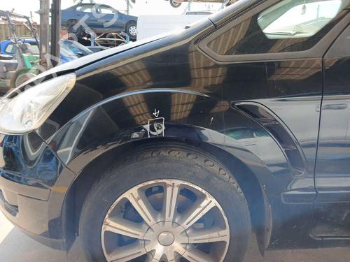 Used Left front fenders Left front fenders 37873142 37873142