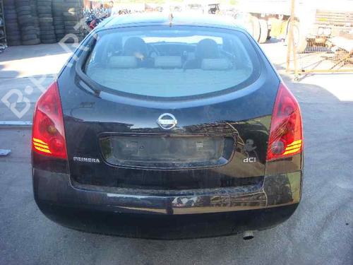 Handskerum NISSAN PRIMERA Hatchback (P12) 1.9 dCi | BP593128C95 - Image 4