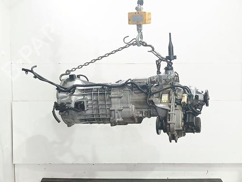 Used Gearbox Gearbox KIA SORENTO I (JC) [2002-2011] 33794415 33794415