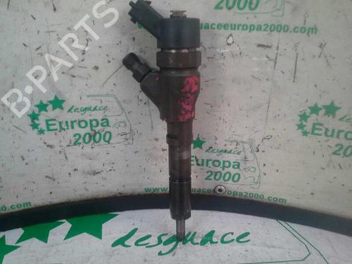 Used Injector PEUGEOT 206 Hatchback (2A/C) 2.0 HDI 90 (90 hp) 1655928