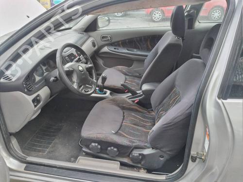 Egr NISSAN ALMERA II Hatchback (N16) 1.8 | BP8793083M69 