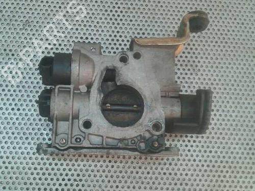 Fuel intake system FIAT PUNTO Hatchback Van (188_) 1.2 60 | BP8736790M97 