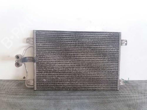 Used AC radiator AC radiator 1496417 1496417