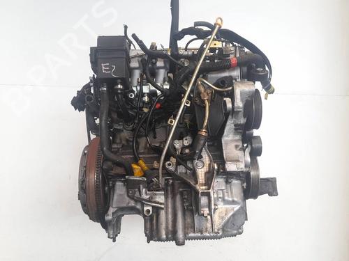 Used Engine ALFA ROMEO 156 (932_) 1.9 JTD (932B2) (105 hp) 1151423