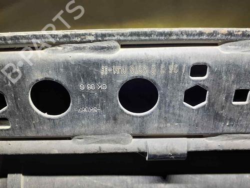 Rear axle FORD C-MAX II (DXA/CB7, DXA/CEU)  | BP20715299M2 