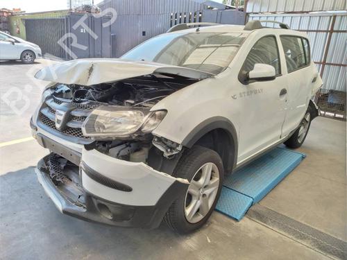 Electronic module DACIA SANDERO II | BP23410615M83 - Image 6