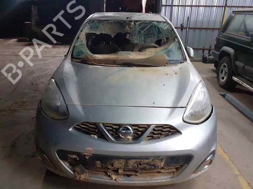 Used Parts NISSAN MICRA IV (K13K, K13KK) [2010-2025]  4320584