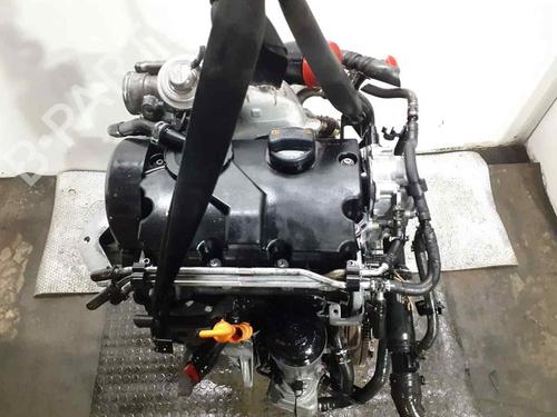 Engine VW POLO IV (9N_, 9A_) 1.4 TDI | BP30961757M1 