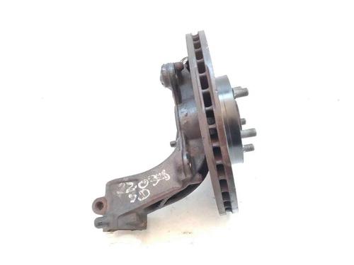 Right front steering knuckle FORD S-MAX (WA6) | BP9527447M26 - Image 3