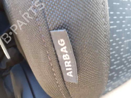 Right front seat MERCEDES-BENZ CITAN Box Body/MPV (W420) 1.5 112 CDI (420.633, 420.635) | BP29288944C16 
