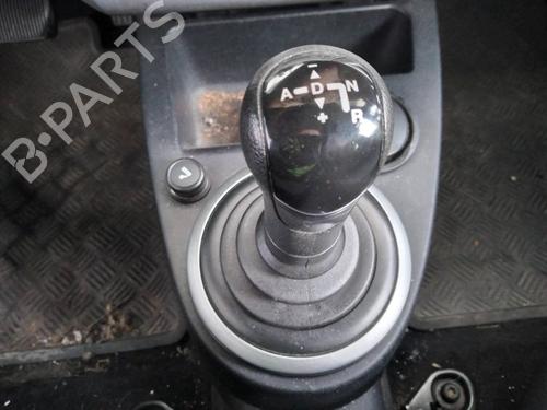 Gearbox FORD FIESTA V (JH_, JD_) 1.4 16V | BP11498068M3 