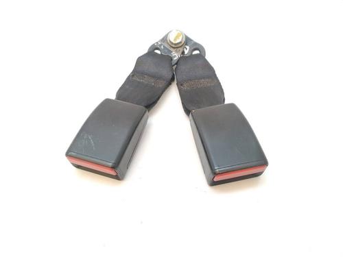 Used Seat buckle Seat buckle DACIA SANDERO II [2012-2026] 14040155 14040155