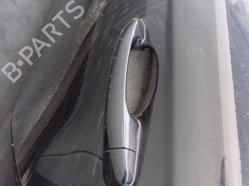 Used Rear left exterior door handle Rear left exterior door handle FIAT BRAVO II (198_) 1.6 D Multijet (198AXH1B) (105 hp) 36443464 36443464