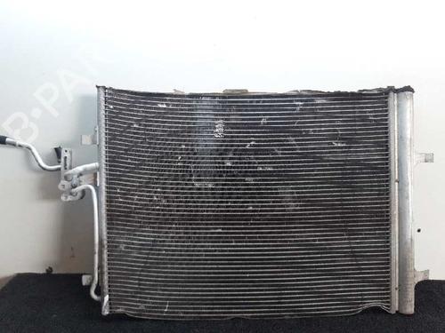 AC radiator FORD S-MAX (WA6) | BP1270143M32 - Image 2