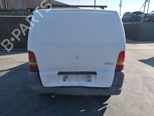 Gearbox MERCEDES-BENZ VITO Van (W638) 108 CDI 2.2 (638.094) | BP8904727M3 