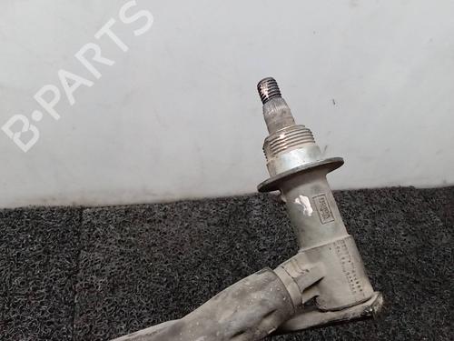 Front wiper motor IVECO DAILY III Van  | BP2543952M29 