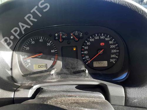 Left front window switch VW GOLF IV (1J1)  | BP32015676I27 