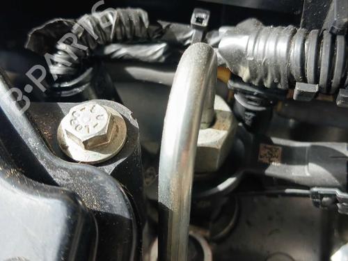 Used Injector Injector 38560448 38560448