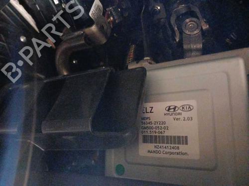 Steering column HYUNDAI ix35 Van CRDi | BP38538437M21 - Image 3
