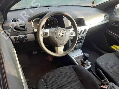 Throttle body OPEL ASTRA H GTC (A04)  | BP30961783M82 