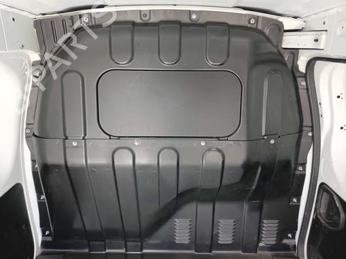 Cargo separator RENAULT EXPRESS Box Body/MPV 1.5 Blue dCi 75 (F6AA) | BP40097647I36 - Image 2