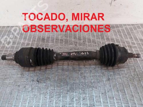 Used Left front driveshaft Left front driveshaft 594922 594922
