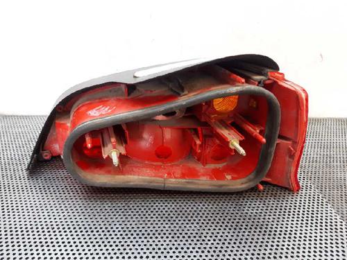 Left taillight PEUGEOT 106 I (1A, 1C) 1.5 D | BP113074C34 